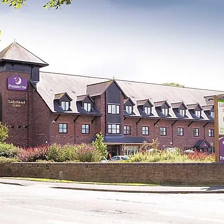 Premier Hotell