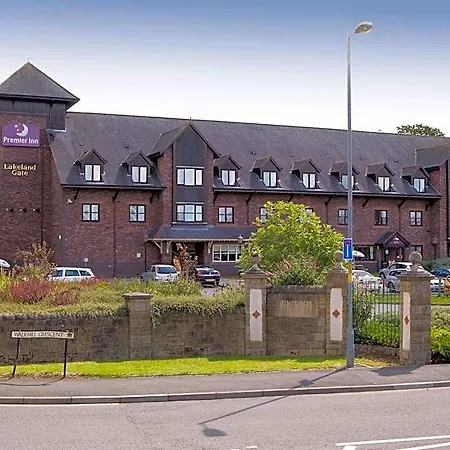 Premier Hotell