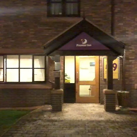 Hotel Premier Premier