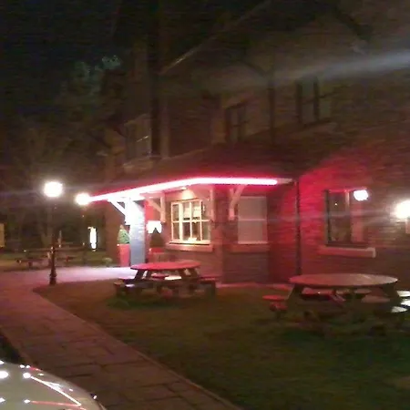 Premier Premier Carlisle (Cumbria)