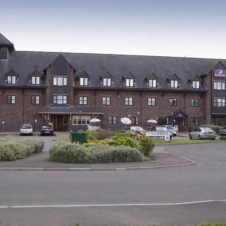 Hotel Premier Premier