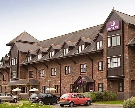 Premier Premier 3* Carlisle (Cumbria)