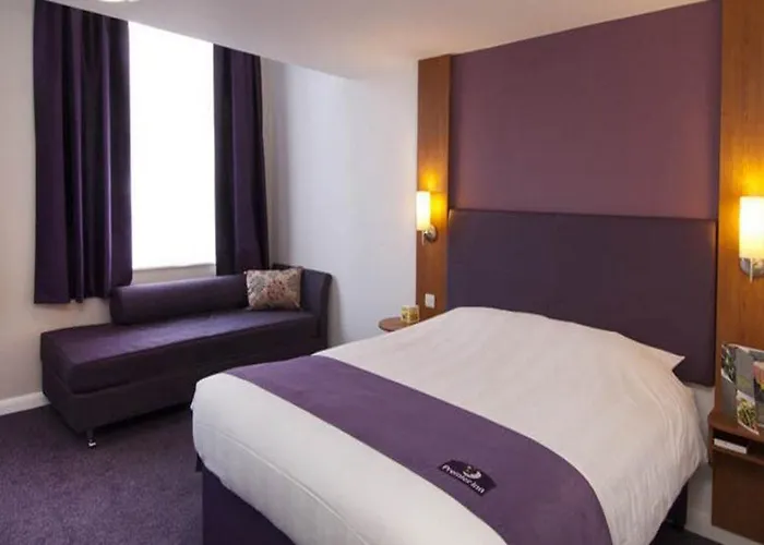 Hotel Premier Premier Carlisle (Cumbria)