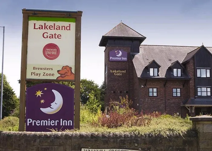 Hotel Premier Premier 3*