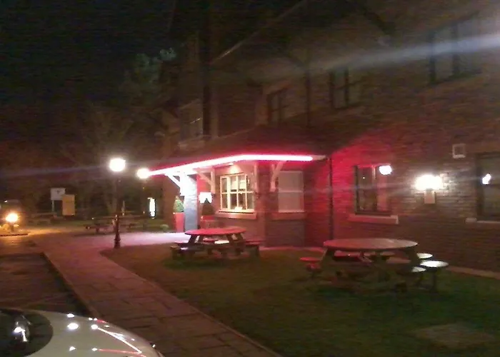 Premier Premier Carlisle (Cumbria)