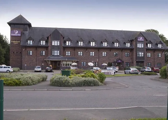 Hotel Premier Premier